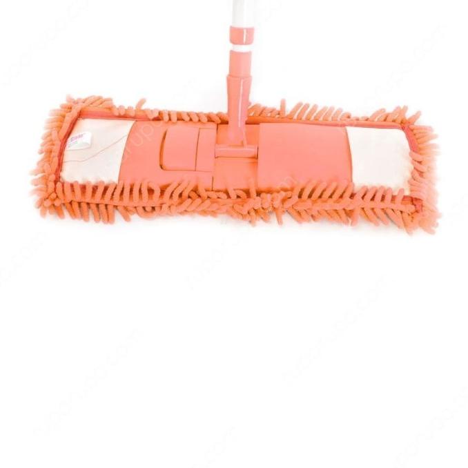 ] Gratis Ongkir Ace Hardware Proclean Chenille Alat Pel Kain Pel orange