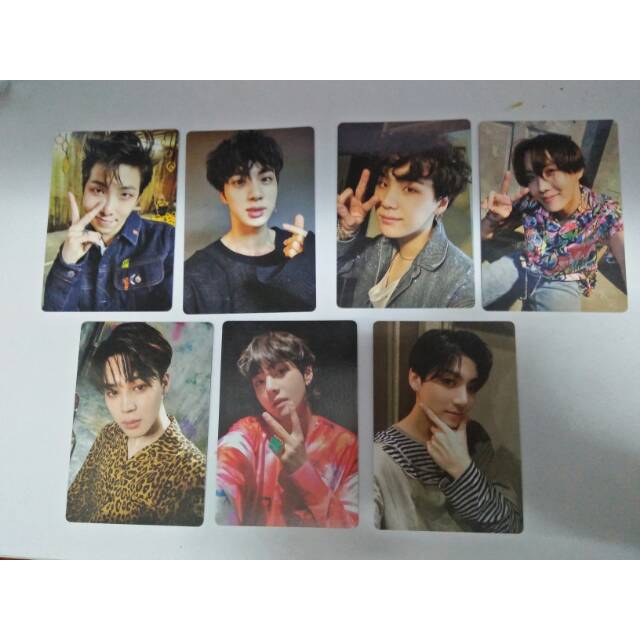 [OFFICIAL] BTS Light Stick Army Bomb ver 3 (Only PC)