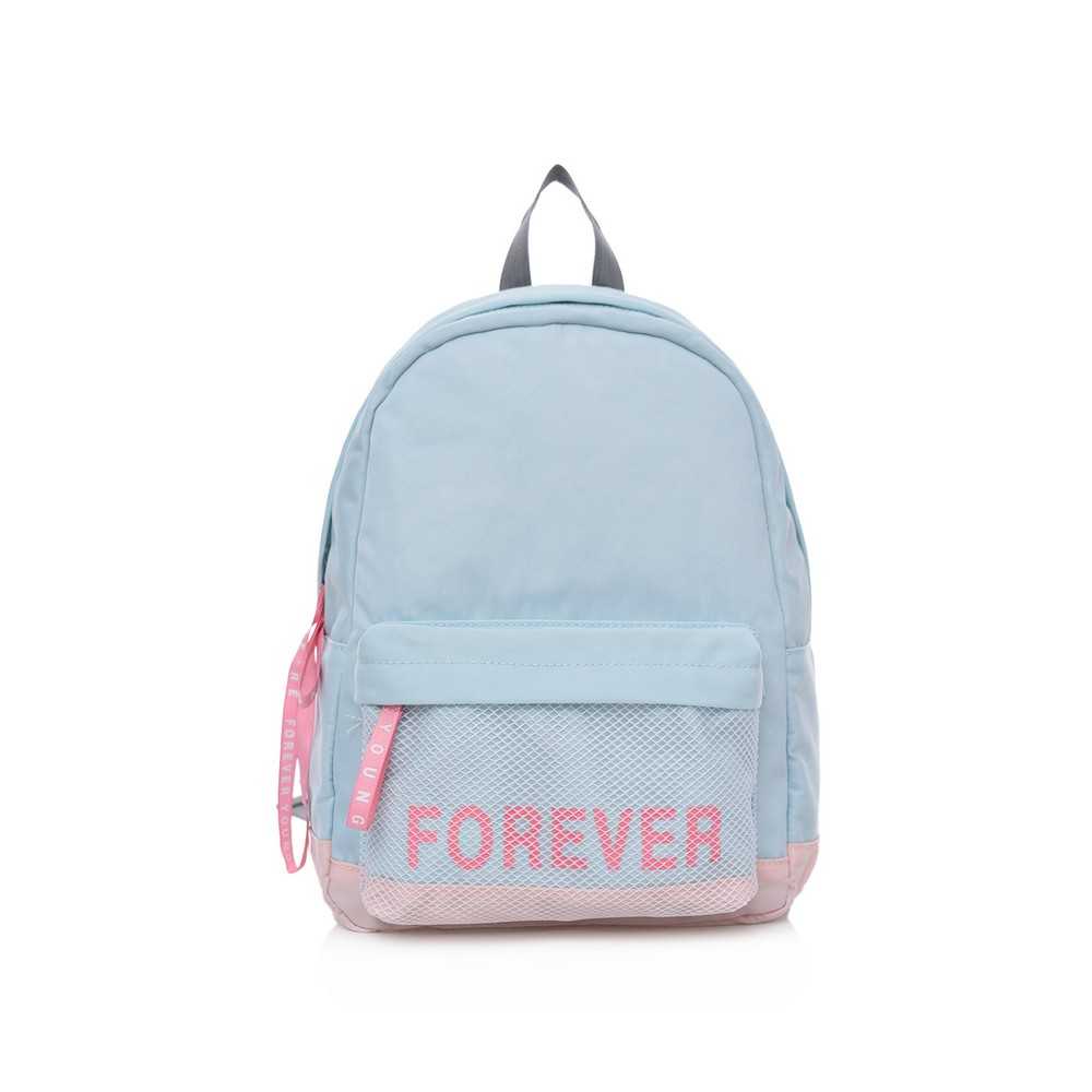 Tas Sekolah Elizabeth Davila Backpack