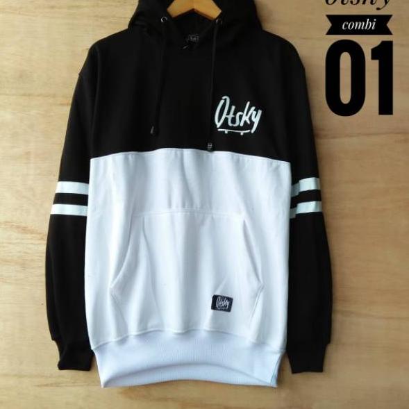 {SGR.26Ma22ᴶ} Hoodie/jemper/jaket/sweater otsky L/XL/XXL fashion modern