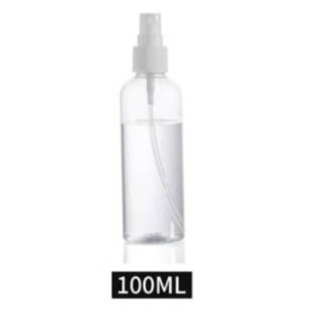 Botol Spray Kosong 10ml / 60ml / 100ml