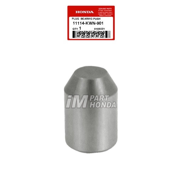11114-KWN-901 Plug Bearing Push ADV PCX Vario 125 150