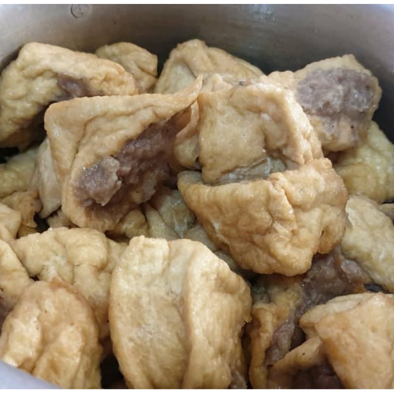 

bakso tahu