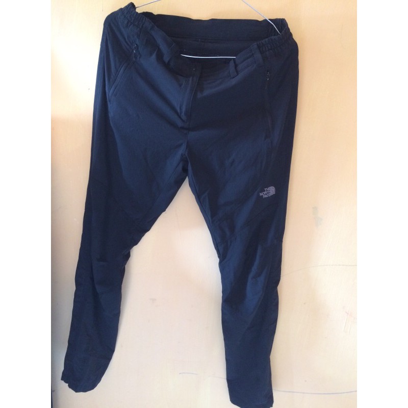 preloved celana gunung the north face second original