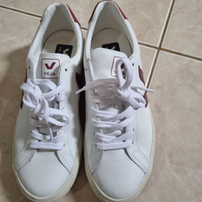 Preloved Veja