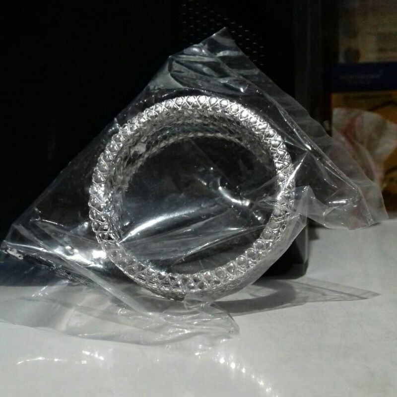 ASBES KNALPOT TENGAH RXKING RXK RXS SAMBUNGAN KNALPOT TENGGAH RXK RXS RXKING