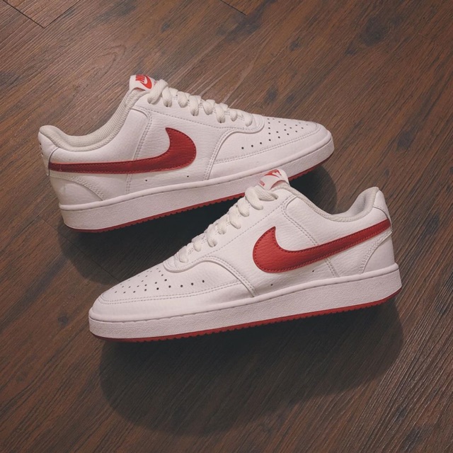 wmns nike court