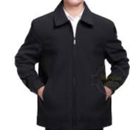 JAKET JAS KULIAH JAS JAKET RESLETING FORMAL | JAKET PRIA KERJA