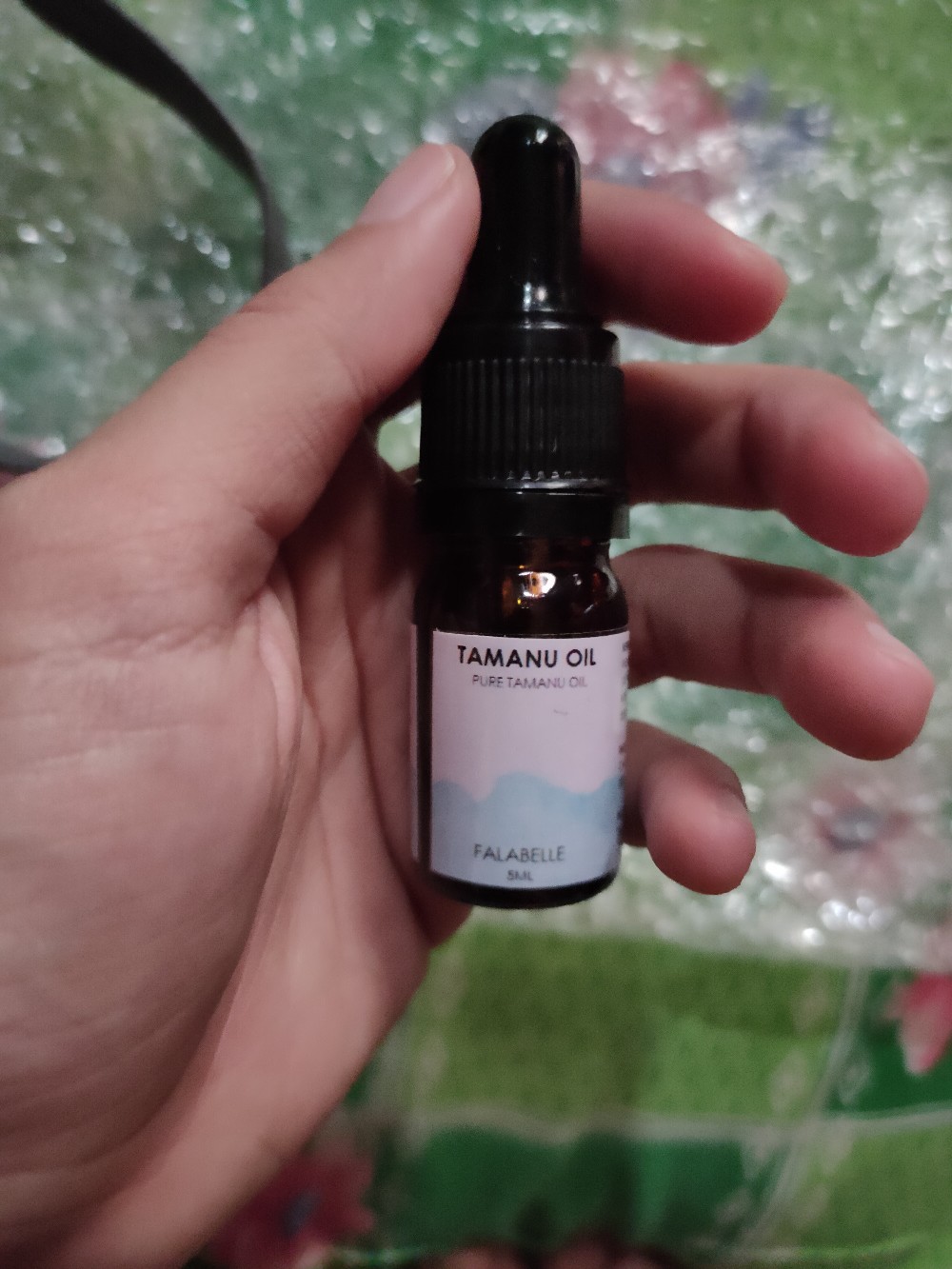 TAMANU OIL Falabelle | Shopee Indonesia