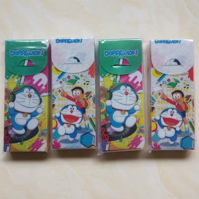 

Kotak Pensil Plastik Kiky Dwija522 Ori
