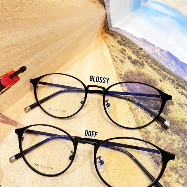 Kacamata obmvak 9614