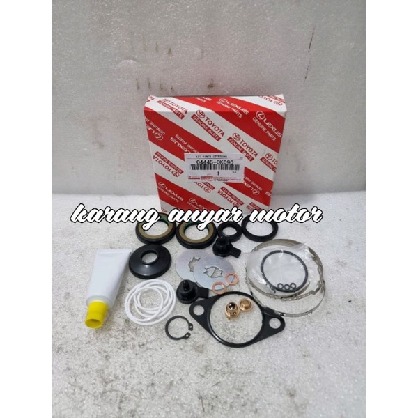 POWER STEERING KIT HILUX VIGO / FORTUNER 04445-0K091/0K090