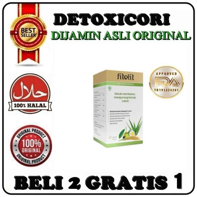 fitelit obat diet fitelit asli obat pelangsing badan