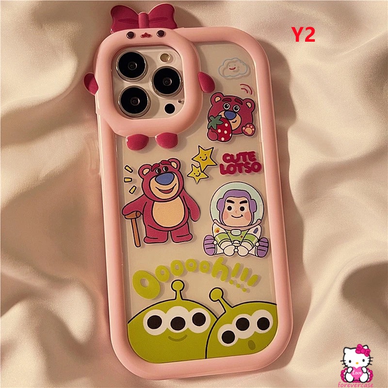 Soft Case Motif Kartun Toy Story Untuk Oppo A15 A57 A55 A7 A5S A12 A3S A12E A53 A74 A95 A16K A16E A52 A92 A96 A76 Reno 5F 416 A16s A5S A16 A