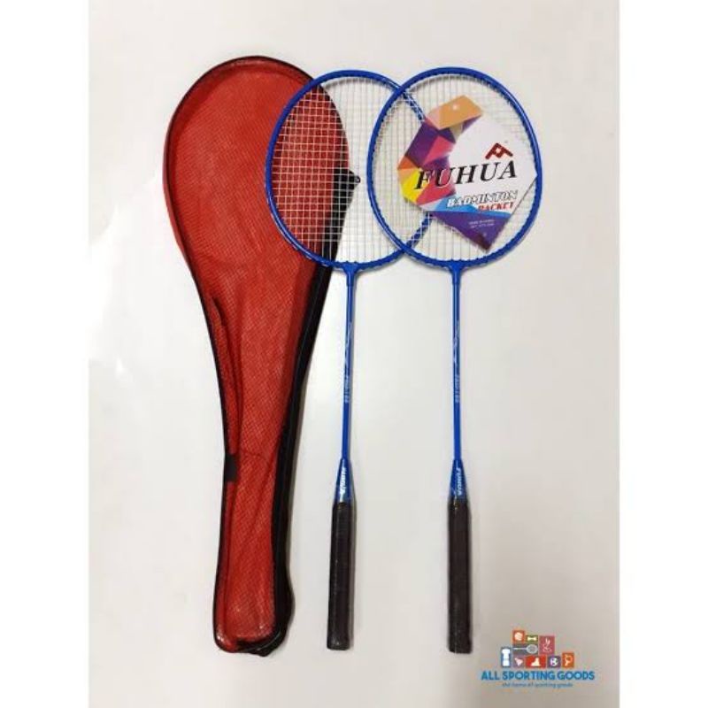 Raket-BadmintonFuhua/isi2pcs