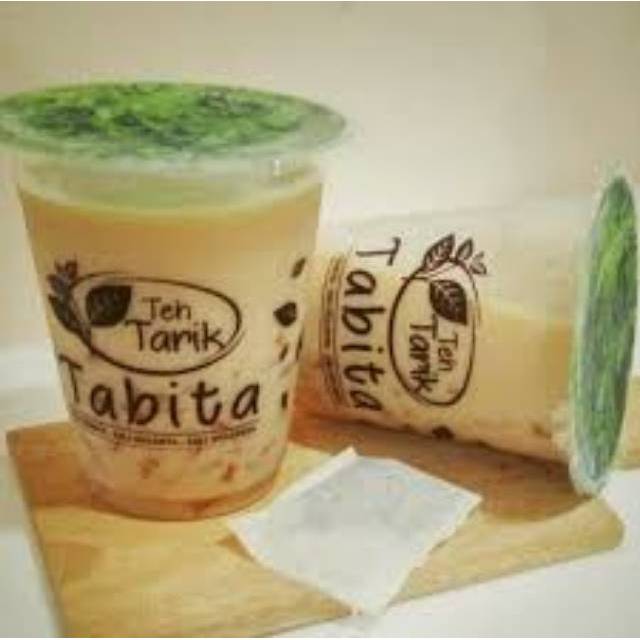 

Teh tarik tabita