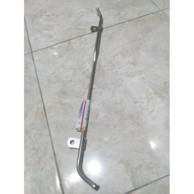 Slang pipa radiator coltdiesel ps110 ps125 Canter ORI