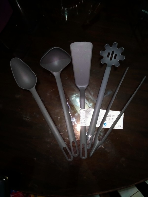 Fullandad Peralatan Masak Paling Lengkap