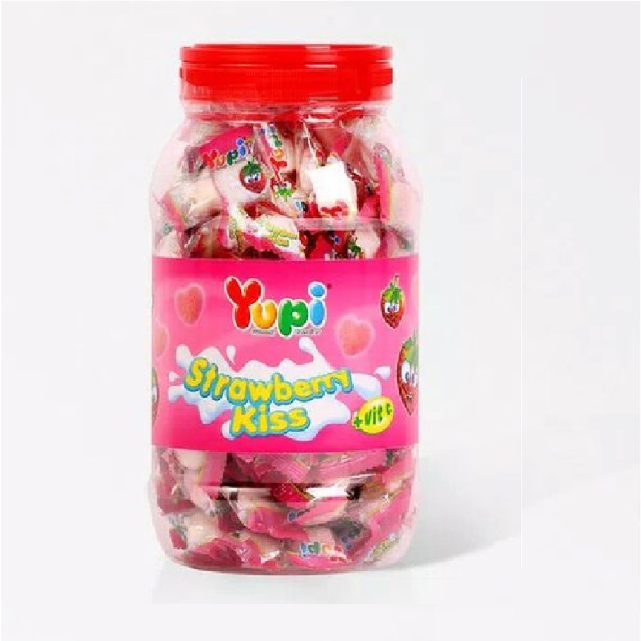 

Permen Yupi Toples