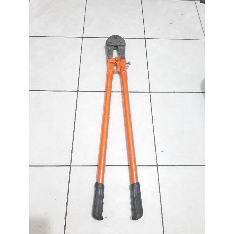 

Gunting Beton Bolt Cutter 42
