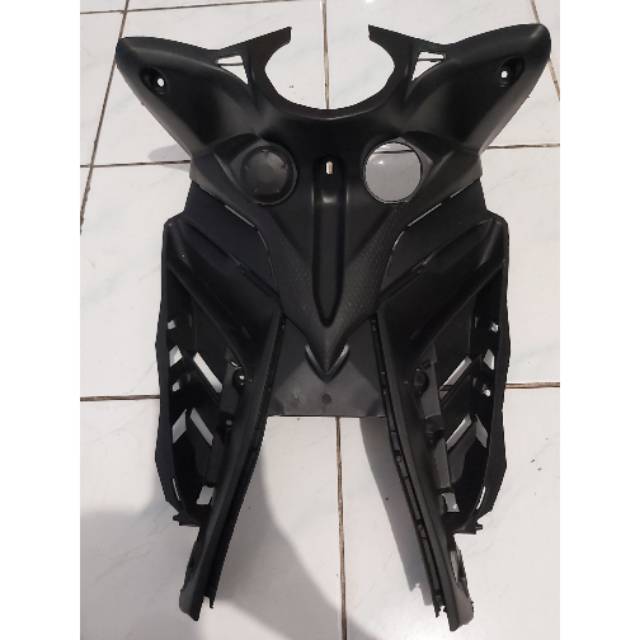 Legsil tengah Jupiter mx New new