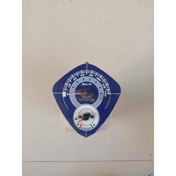 Mesin Speedometer Yamaha Mio Soul old. Original. Seken bekas copotan motor