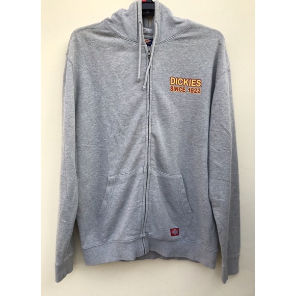 Zip Hoodie Dickies Abu