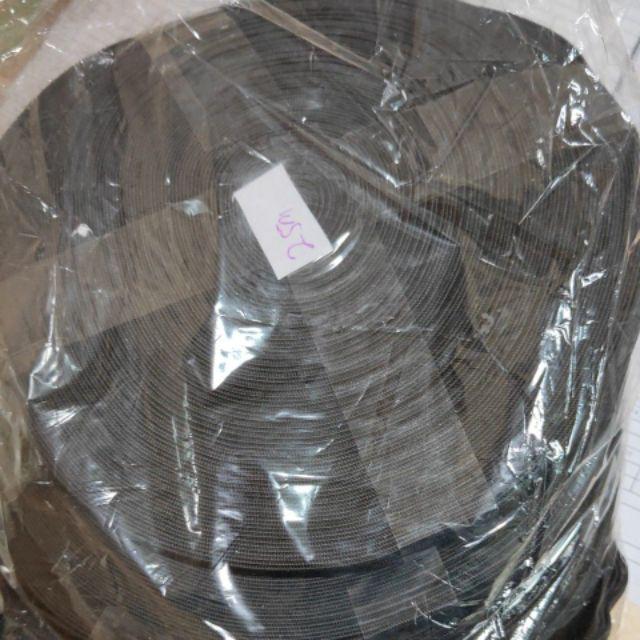 Karet Elastis 1,5 Cm/karet Fleksible/karet Kolor/karet Pinggang