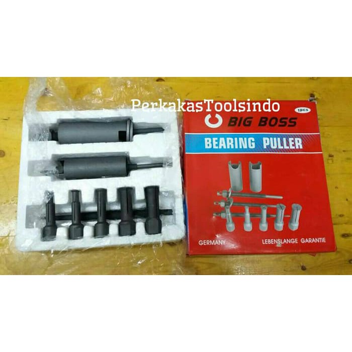 Bearing Puller Big Boss / BigBoss / bearing bigbos