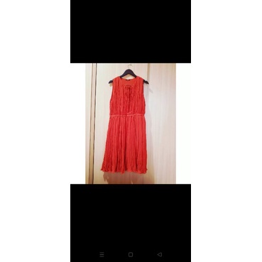 Dress Massimo Dutti