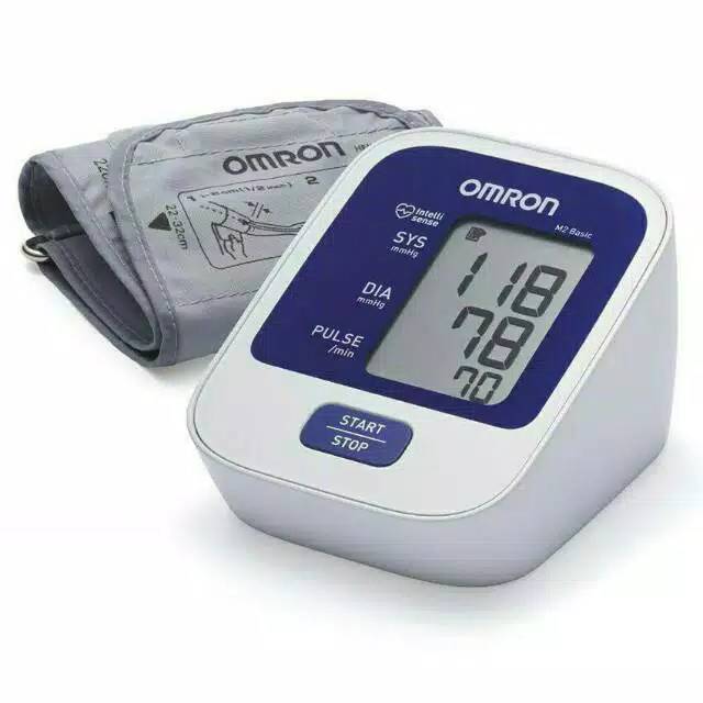 OMRON DIGITAL TENSIMETER HEM 8712 TENSI OMRON MURAH