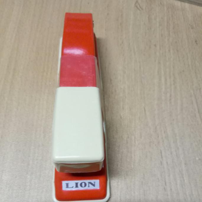 

Hot Sale Lion Stapler Hd 330 Murah