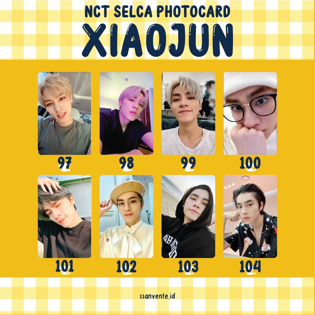 NCT - SELCA EDITION