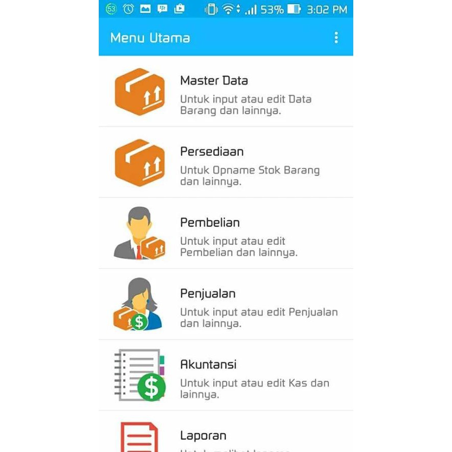 Software Kasir Android Ipos 5 Standard