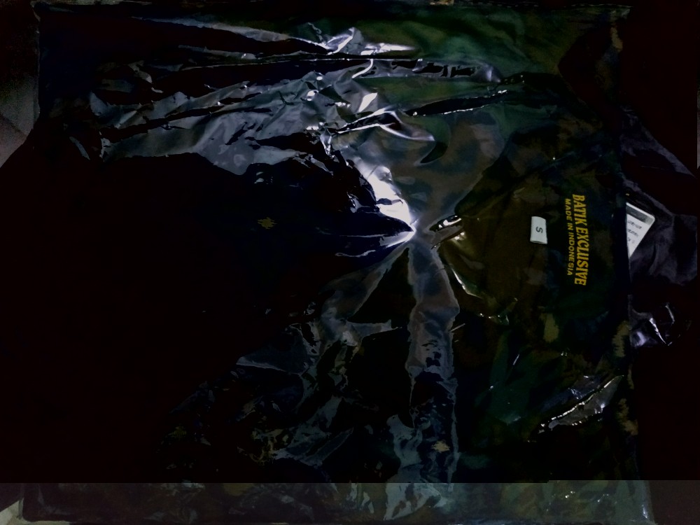 ✅new Arrival✅batik Pria Batik Pria Lengan Pendek Baju Batik Pria Pendek Kemeja Batik Pria Pendek