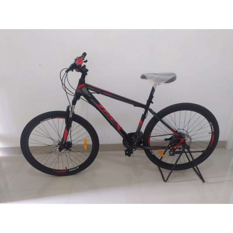 sepeda mtb trex 27.5 / sepeda mtb merk trex ukuran 27.5 / sepeda trex mtb ukuran 27.5