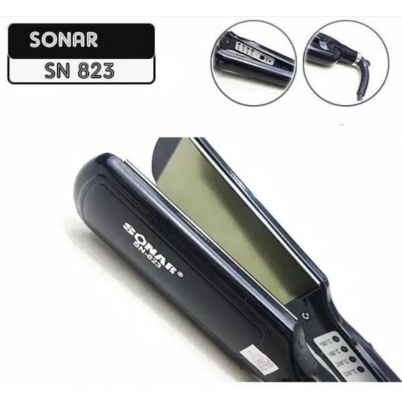 CATOK SONAR SN 823