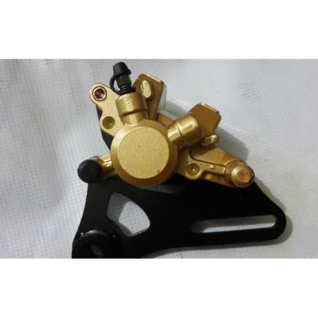 kaliper belakang shogun 125 sp cakram belakang shogun 125 sp
