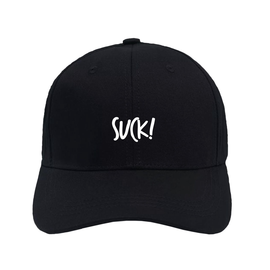 TOPI ROOTS - CAPS SUCK