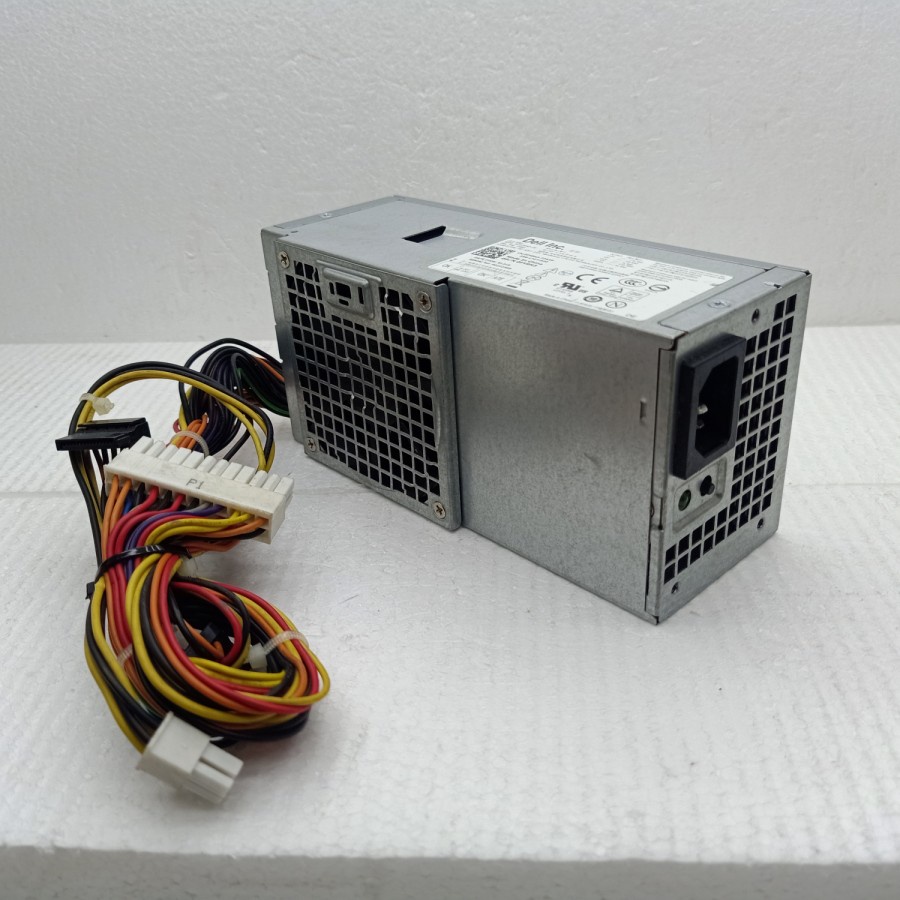 PSU POWER SUPPLY DELL OPTIPLEX 390 790 990 3010 7010 9010 DT 250W OKE