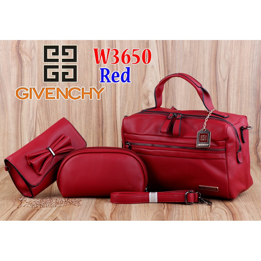 CK03 BAG GIVENCHY W3650 / TAS WANITA TAS IMPOR