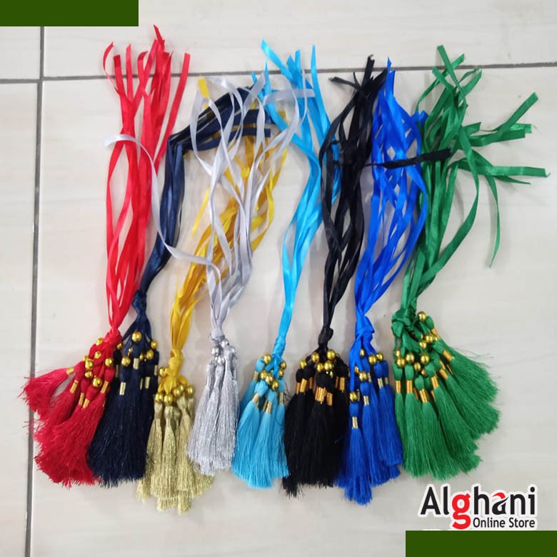 

Rumbai pembatas yasin