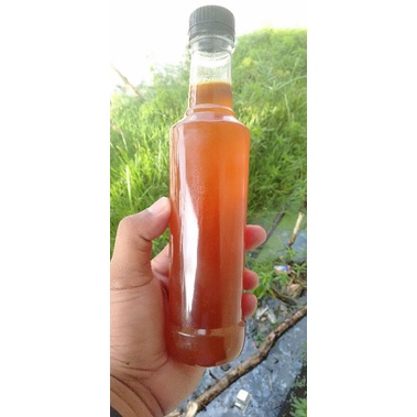 

Madu Asli Kalimantan