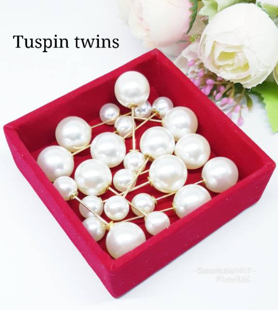 Tuspin twins free boks premium