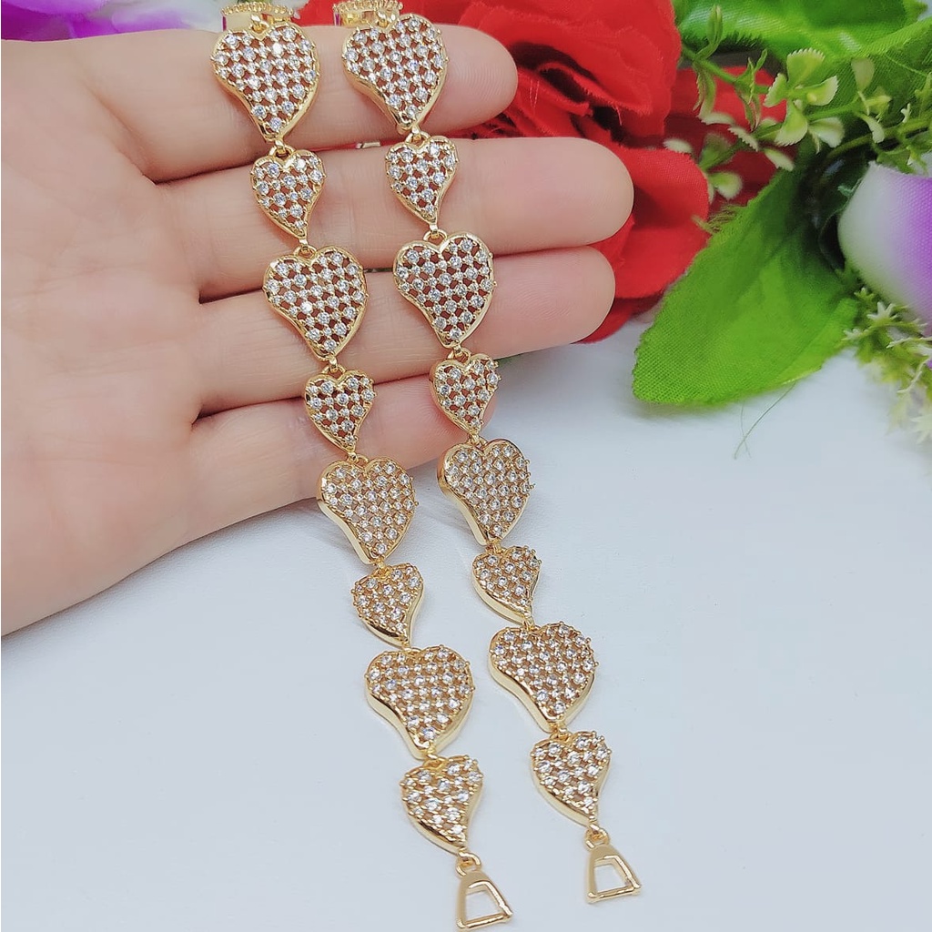 Gelang Xuping Terbaru Z12-Z13