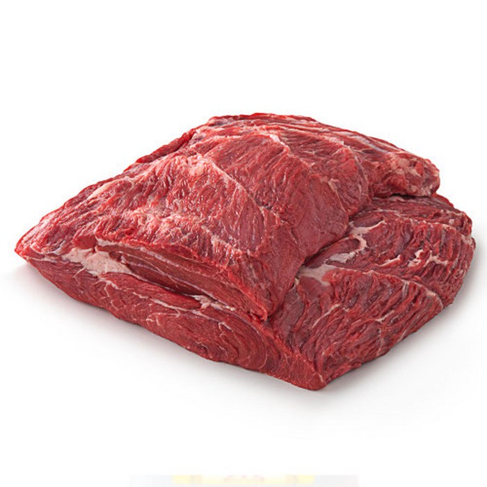 

Daging Sapi Paha Depan / Chuck Tender / Daging Segar / Frozen