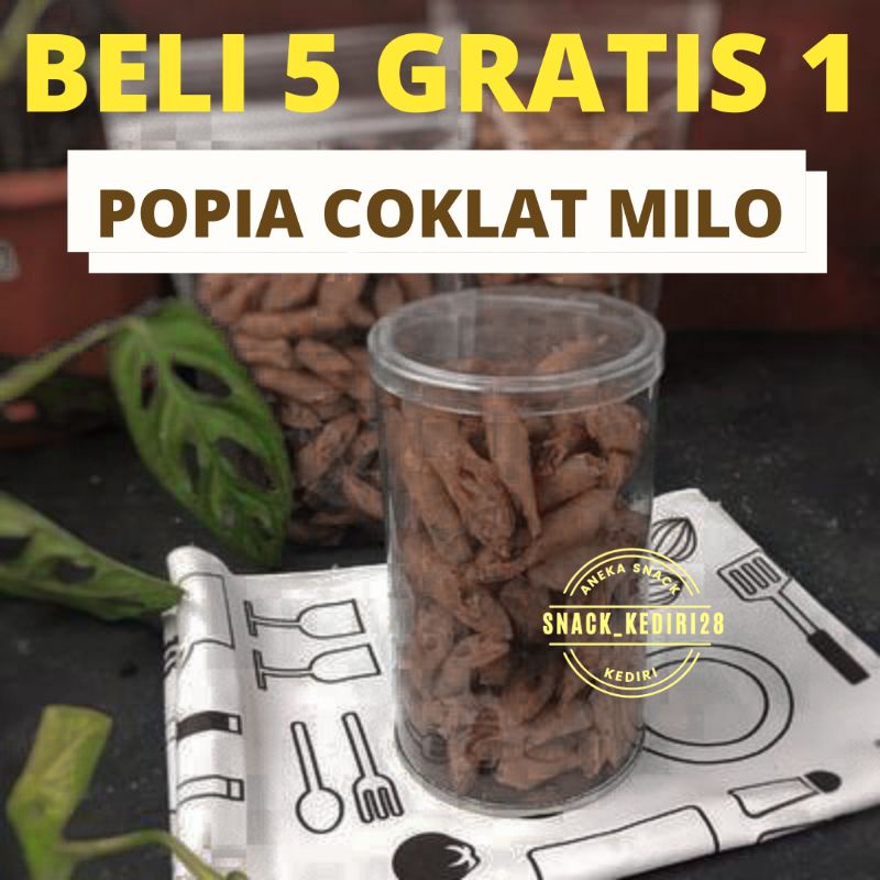 Jual Keripik Kulit Lumpia Popia Nestum Coklat Pedas Daun Jeruk Shopee