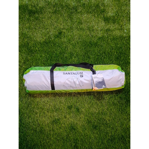 Tenda Santalum 4p