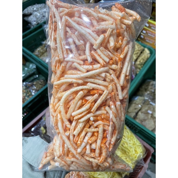 

stik stik potato
