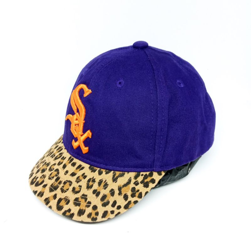 topi anak mlb second original